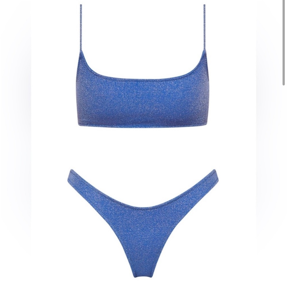 Triangl Bikini Top